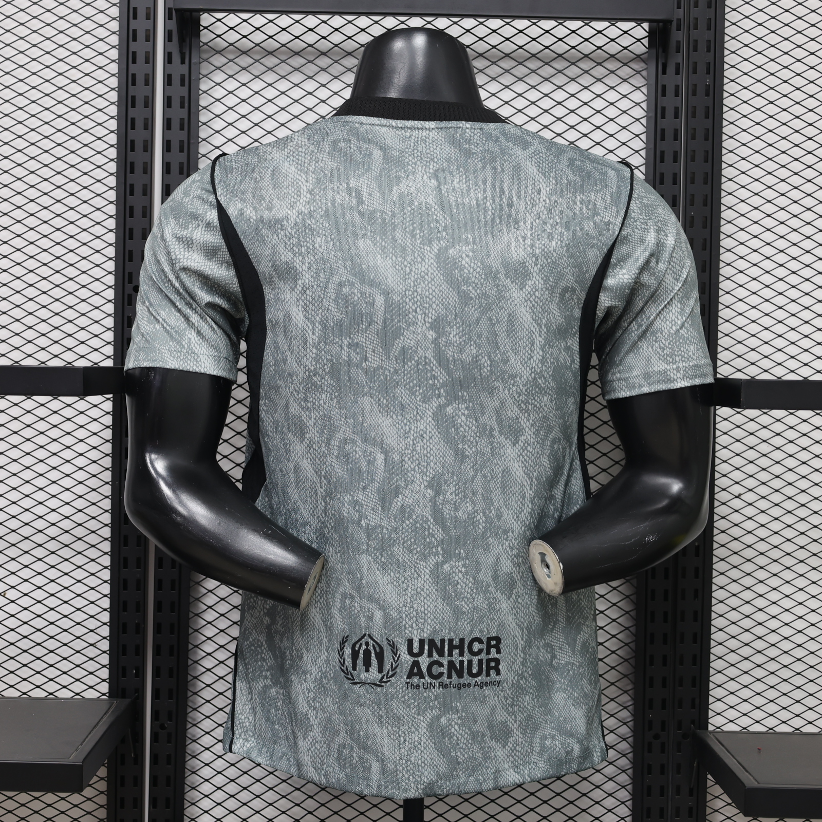 Tifoso Store Maglie da Portiere Barcellona maglia giocatore 2026/27