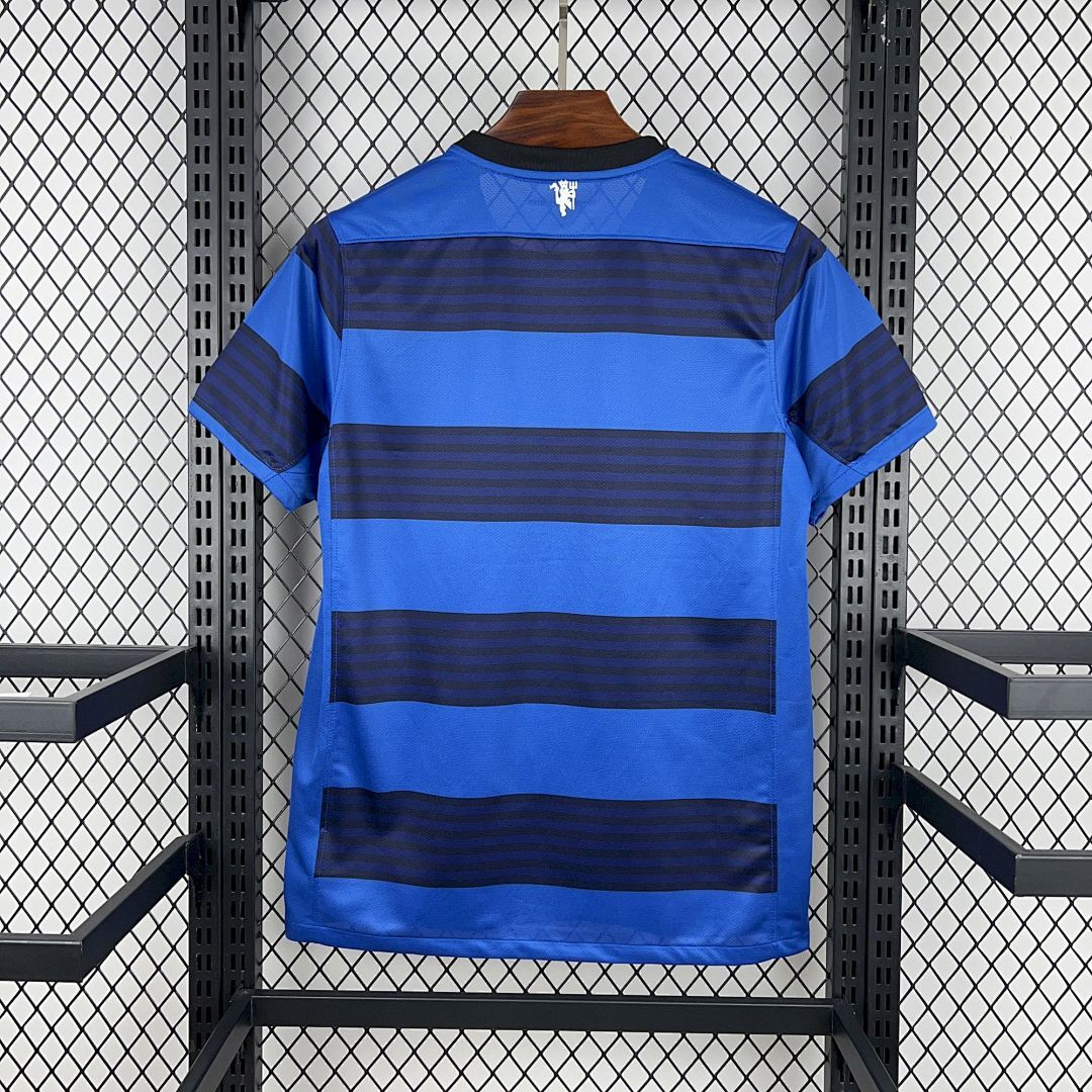 Tifoso Store Maglia Manchester United 2011/13 maglia rossa