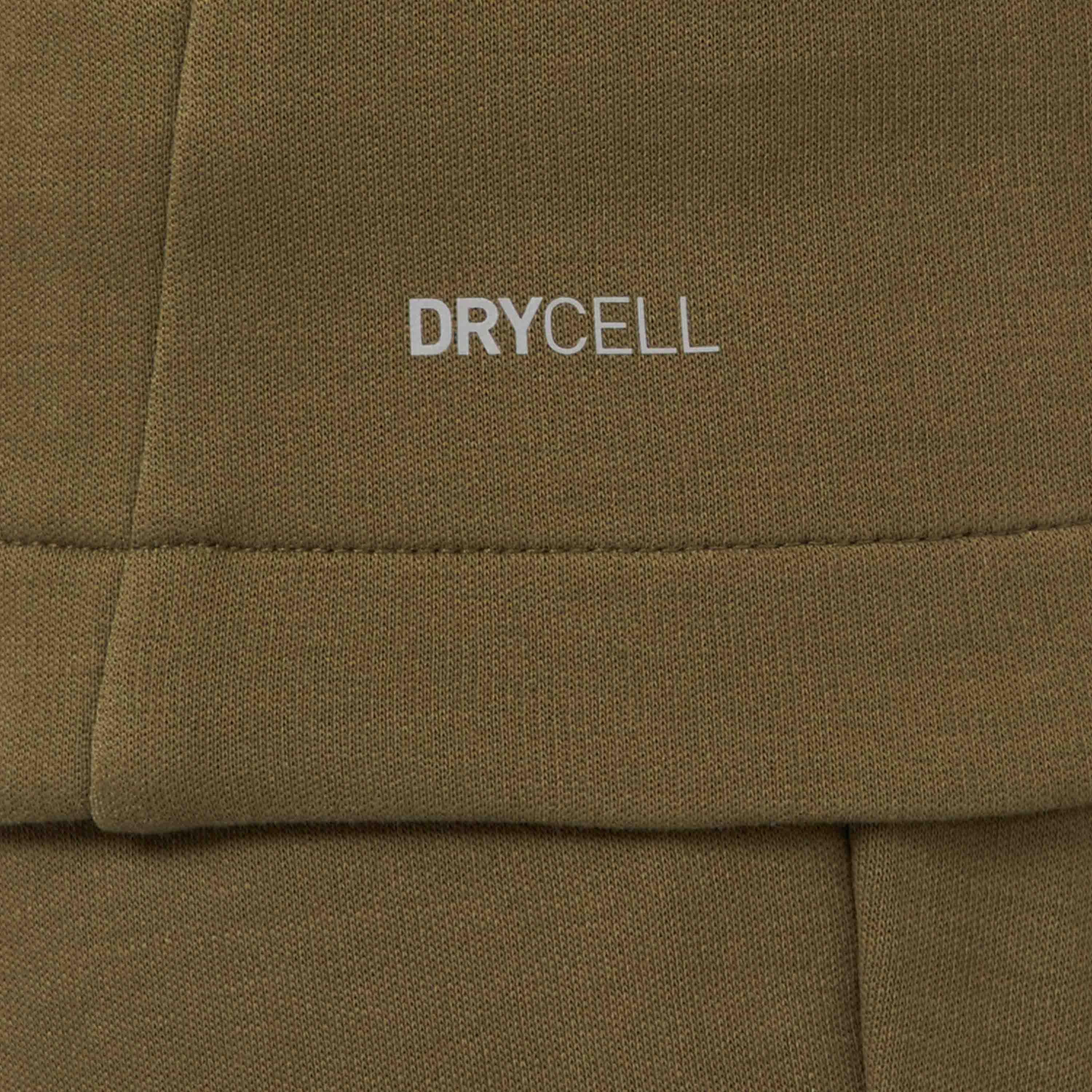AC Milan Casuals 2022/23 giacca uomo zip cappuccio drycell