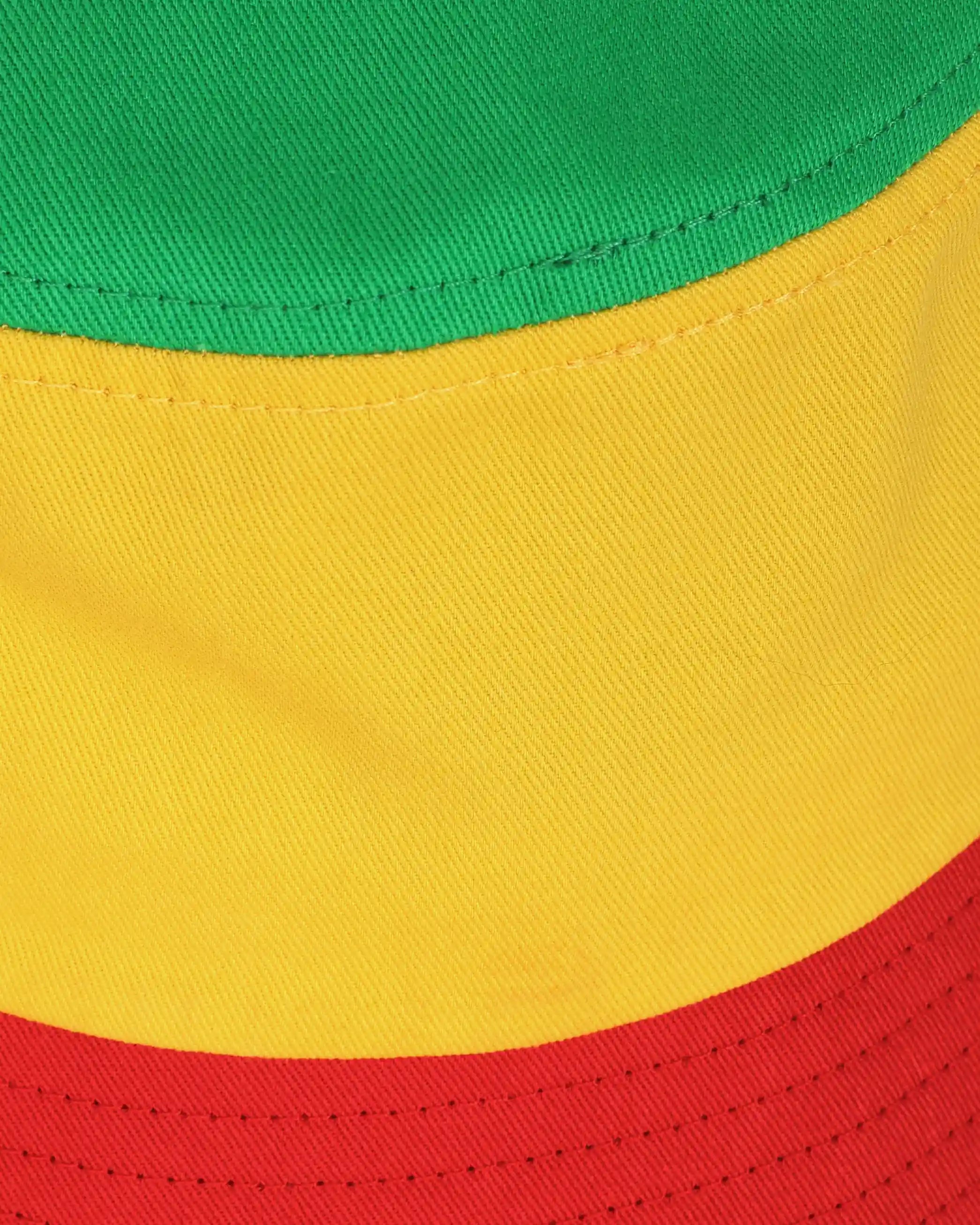 Wales Accessories Panel Bucket Hat cappello junior