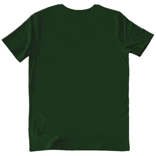 AS Roma 1927 Ornamental T-Shirt uomo verde L