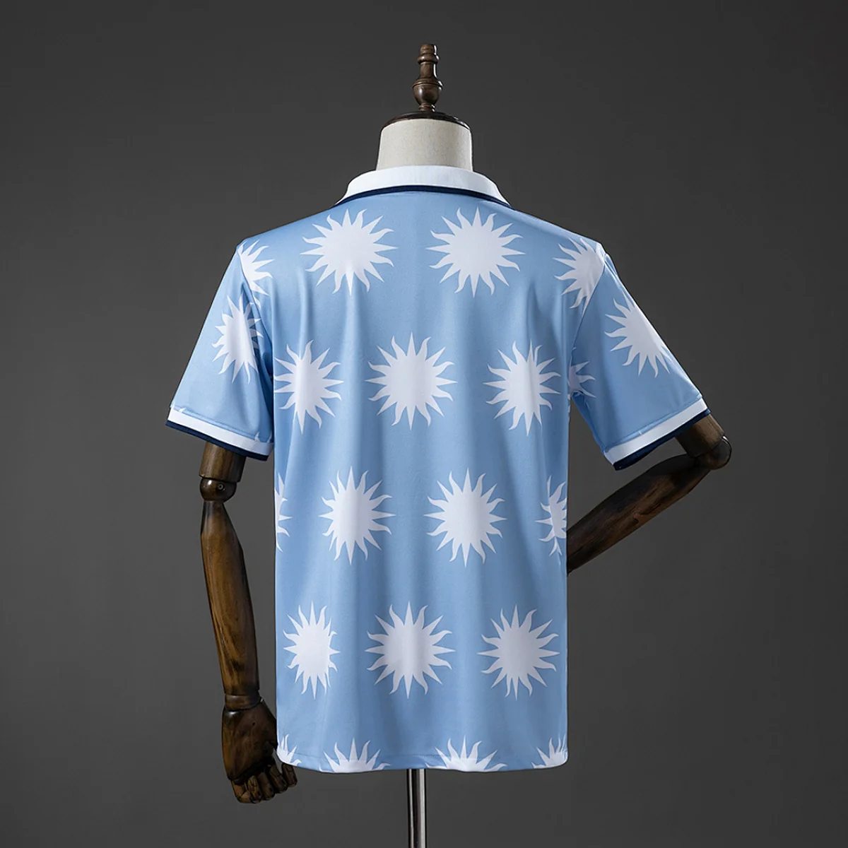 Tifoso Store Maglie da Calcio Uruguay Special 2026/27 maglia azzurra