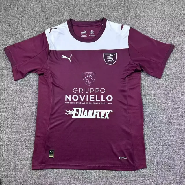 Tifoso Store Maglie da Calcio Salernitana 2026/27 maglia home