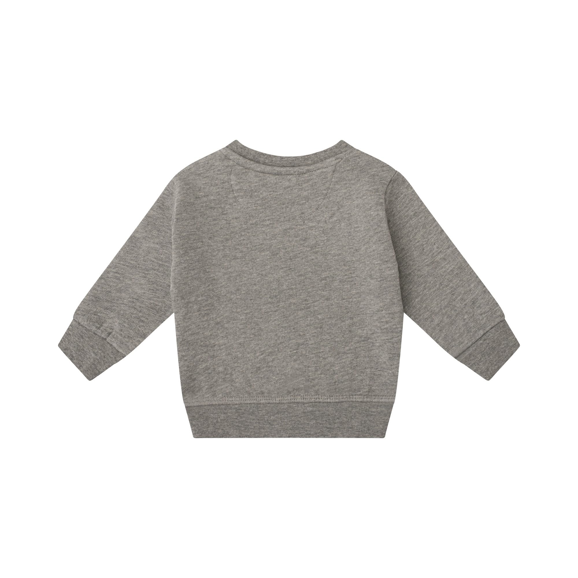 Roma Fanshop Baby Asr-cnk-23 felpa bimbi 6-12 mesi giallorossa