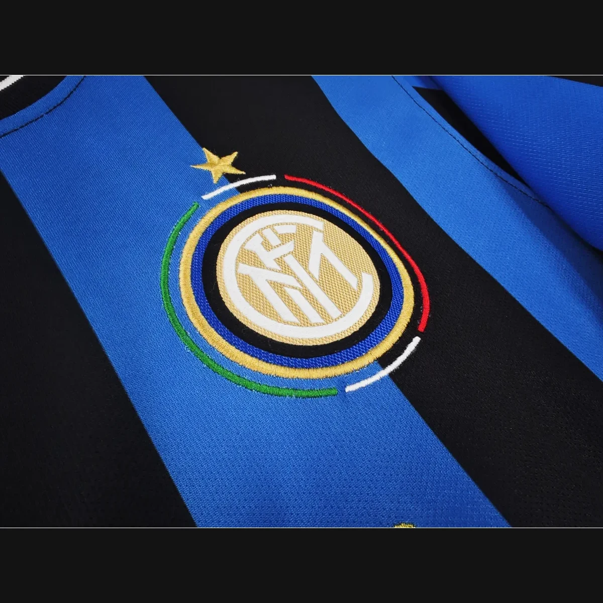 Tifoso Store Inter 2009/10 maglia manica lunga S-XXL