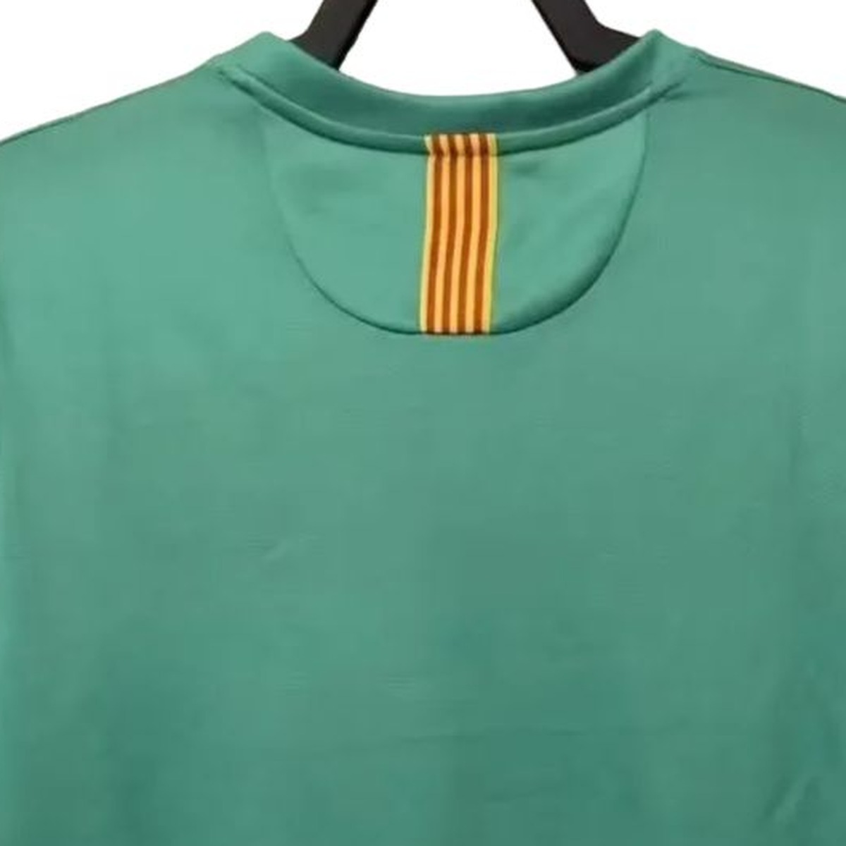 Tifoso Store Maglie da Calcio Seconda Maglia Barcellona 2010/11 retro