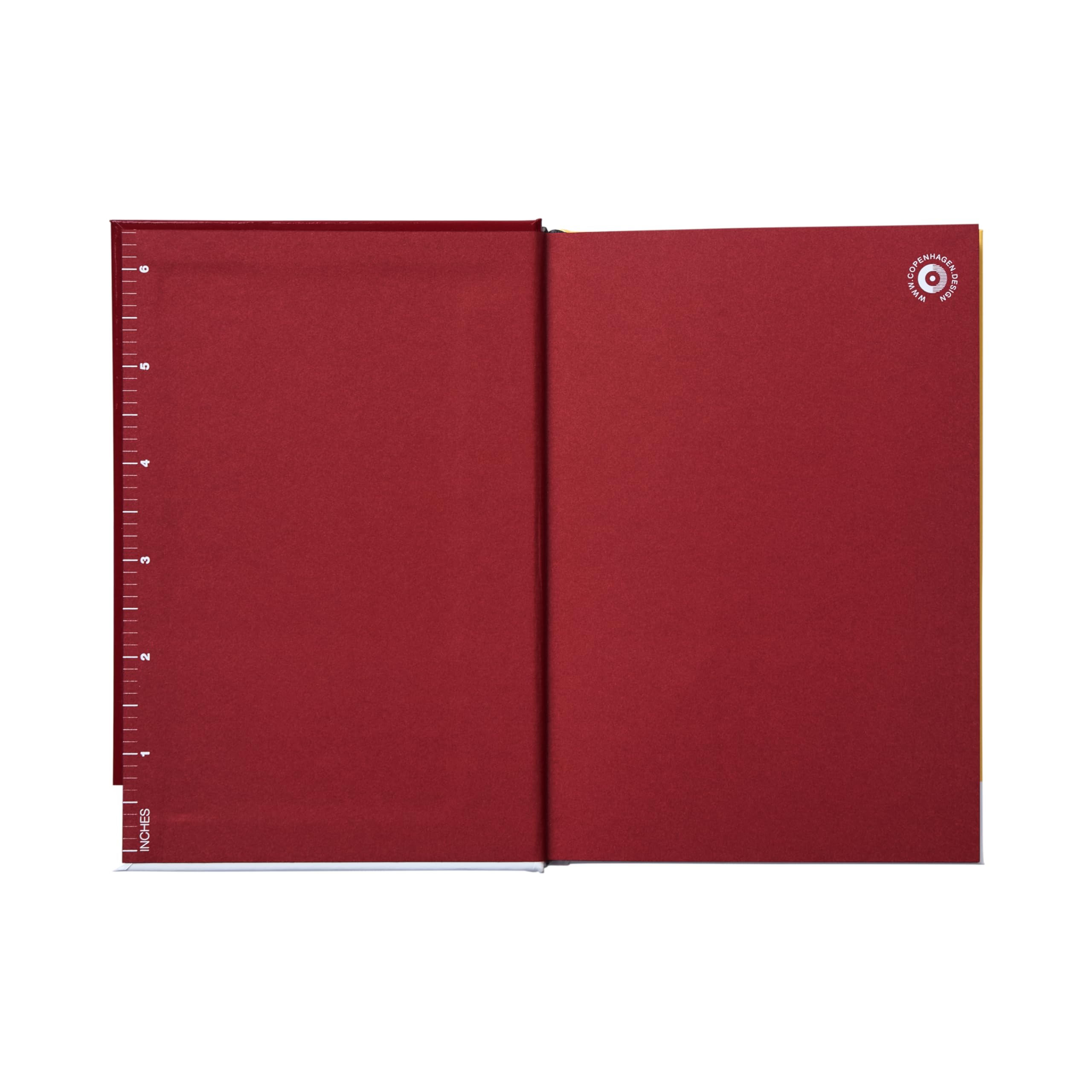 Roma Fanshop Pantone Quaderno AS Roma Puntinato Ufficiale