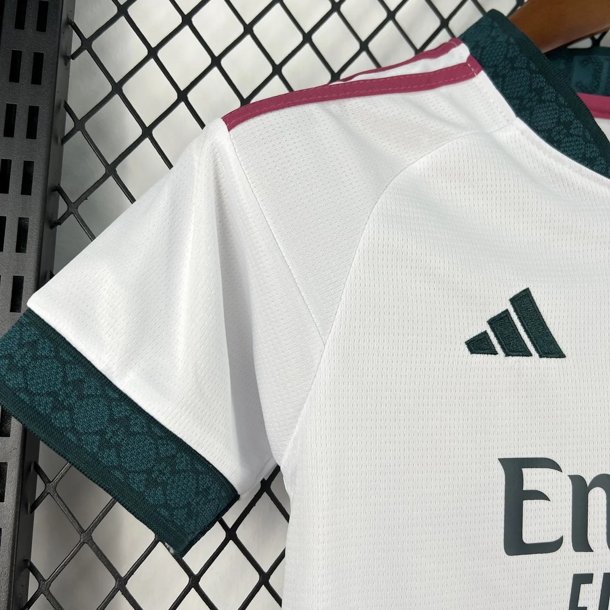 Tifoso Store Real Madrid 2026/27 completo bambino home bianco