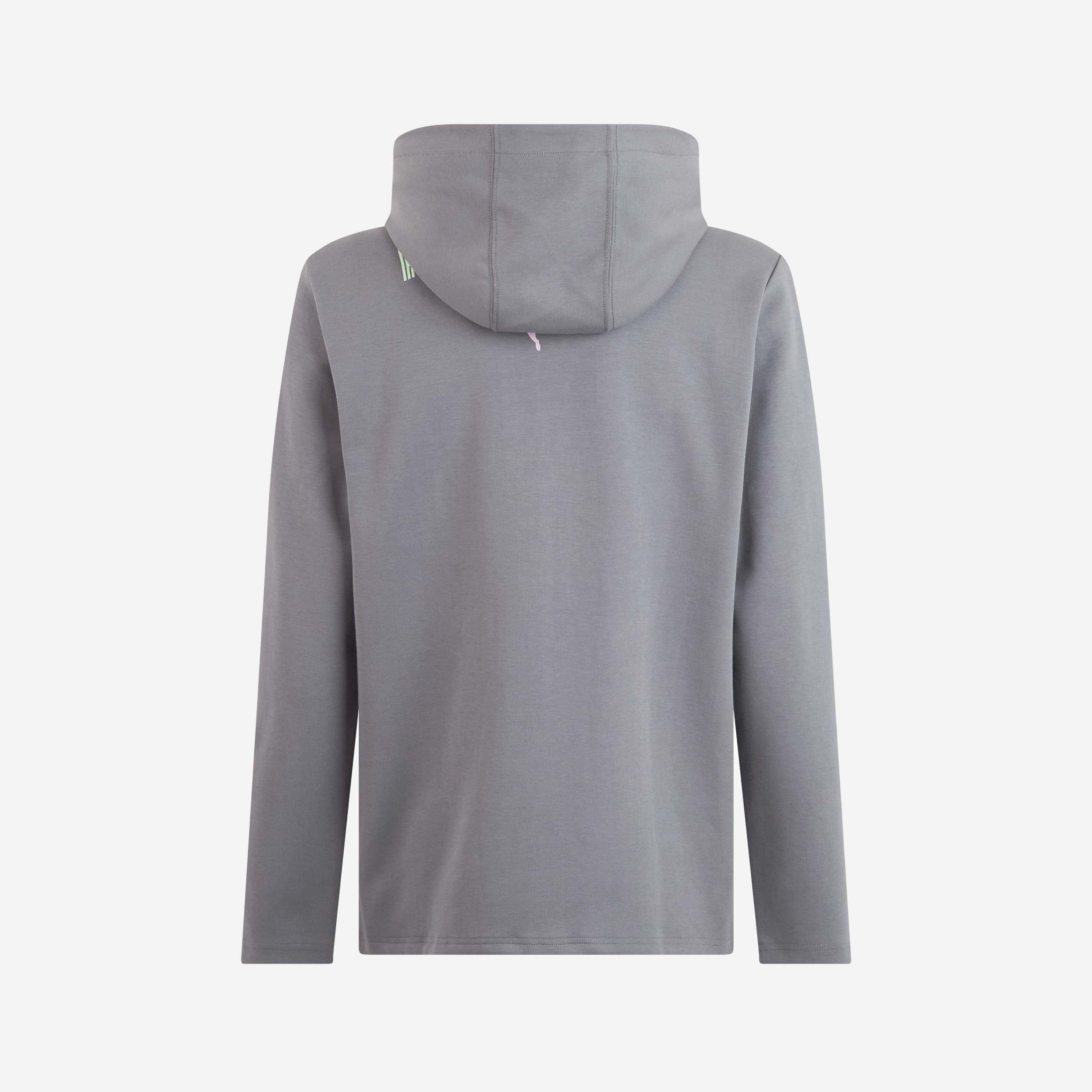 AC Milan Felpe Milan Casuals 2024/25 giacca uomo L DryCell