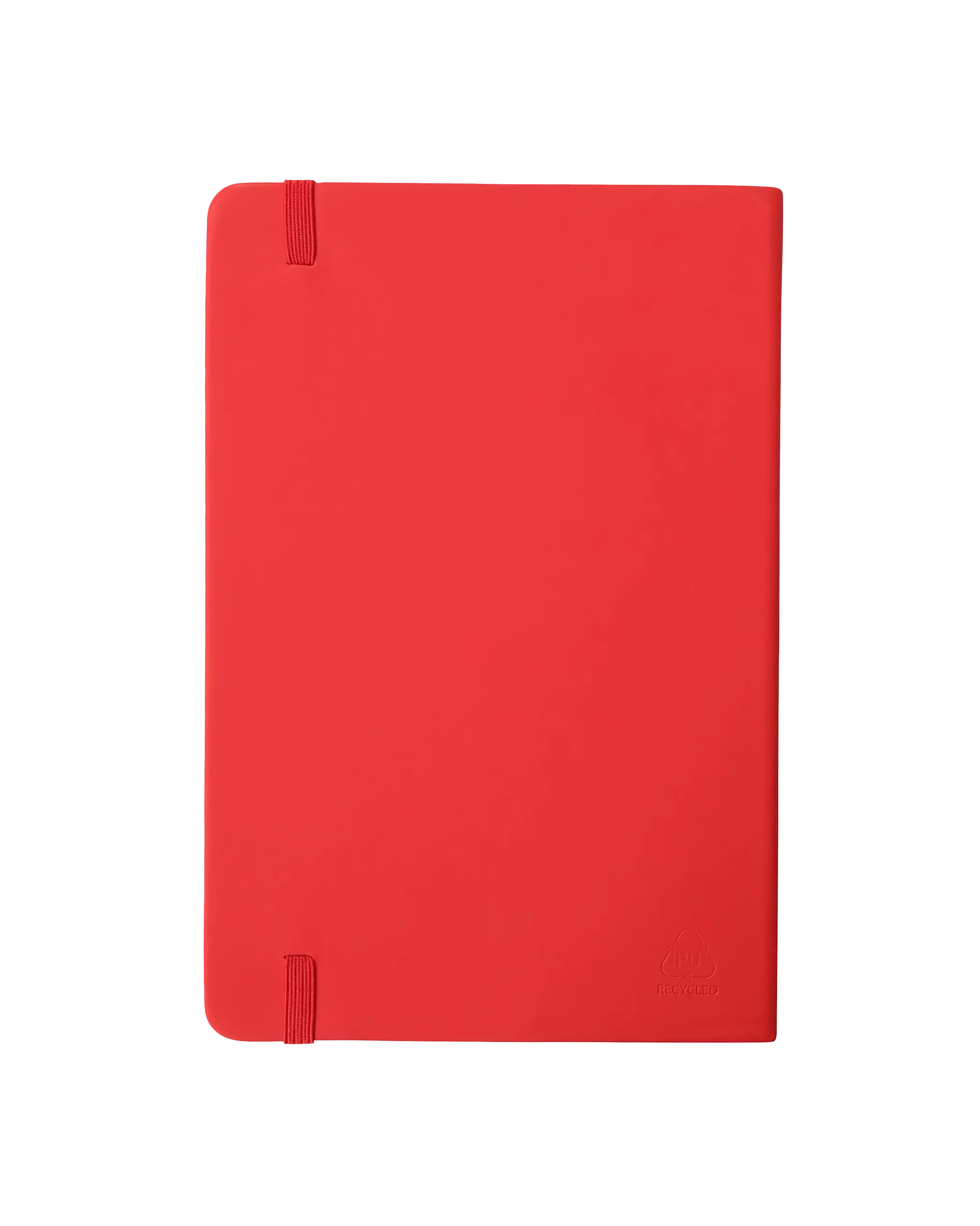 Wales Accessories Notebook A5 soft touch gadget tifoso