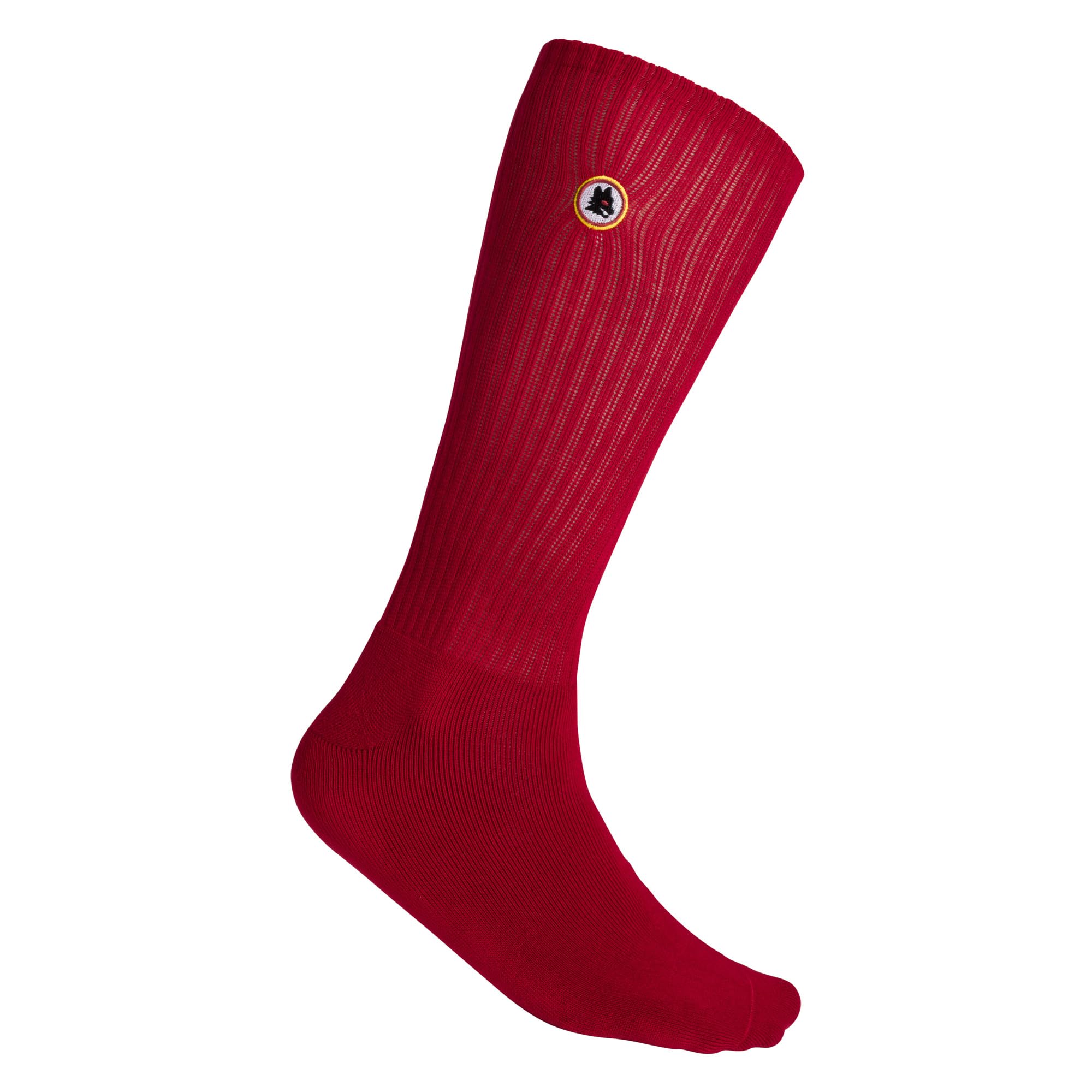 Roma Fanshop Mix calzini 41-46 giallorossi