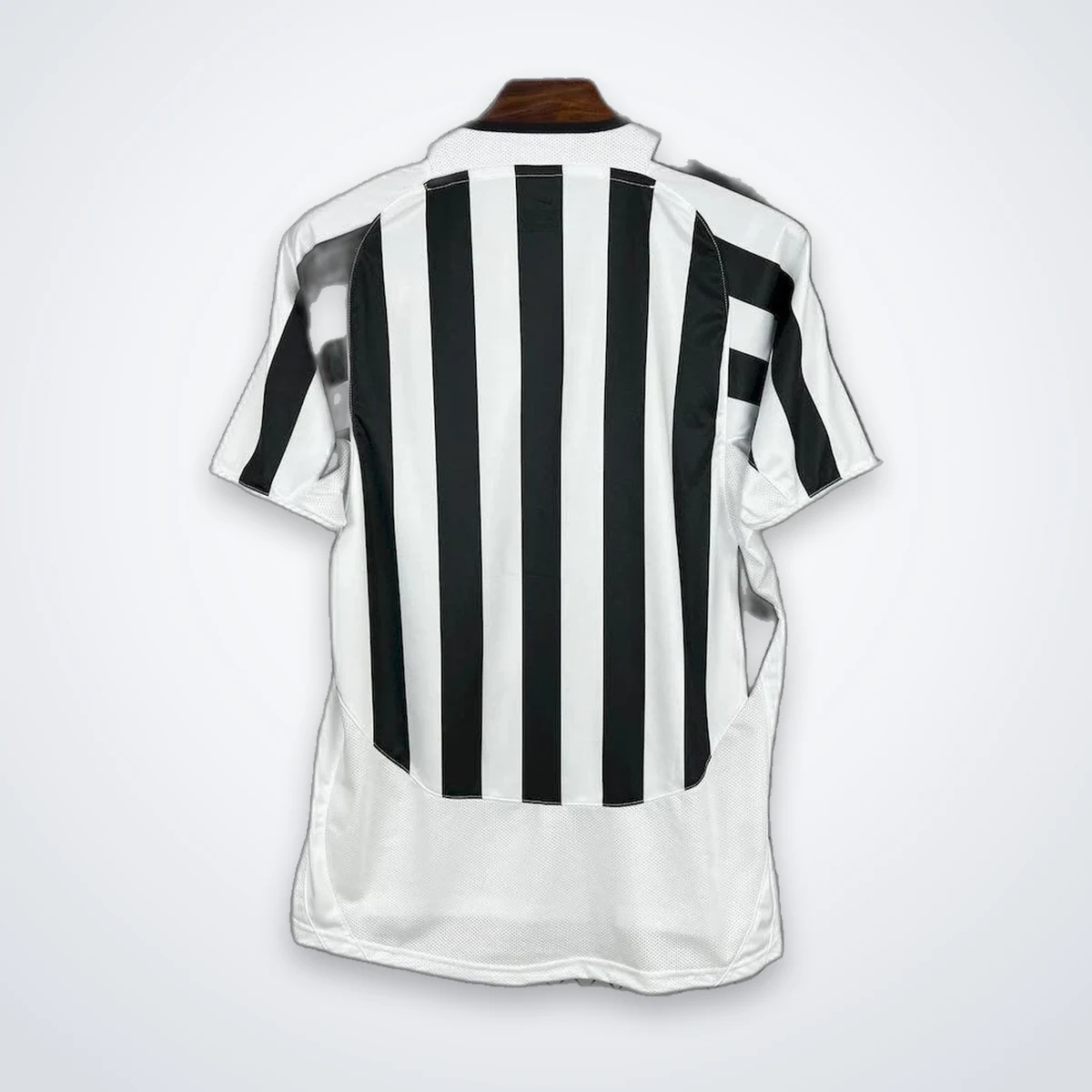 Tifoso Store Maglie Juventus 2003/04 maglia strisce Fastweb