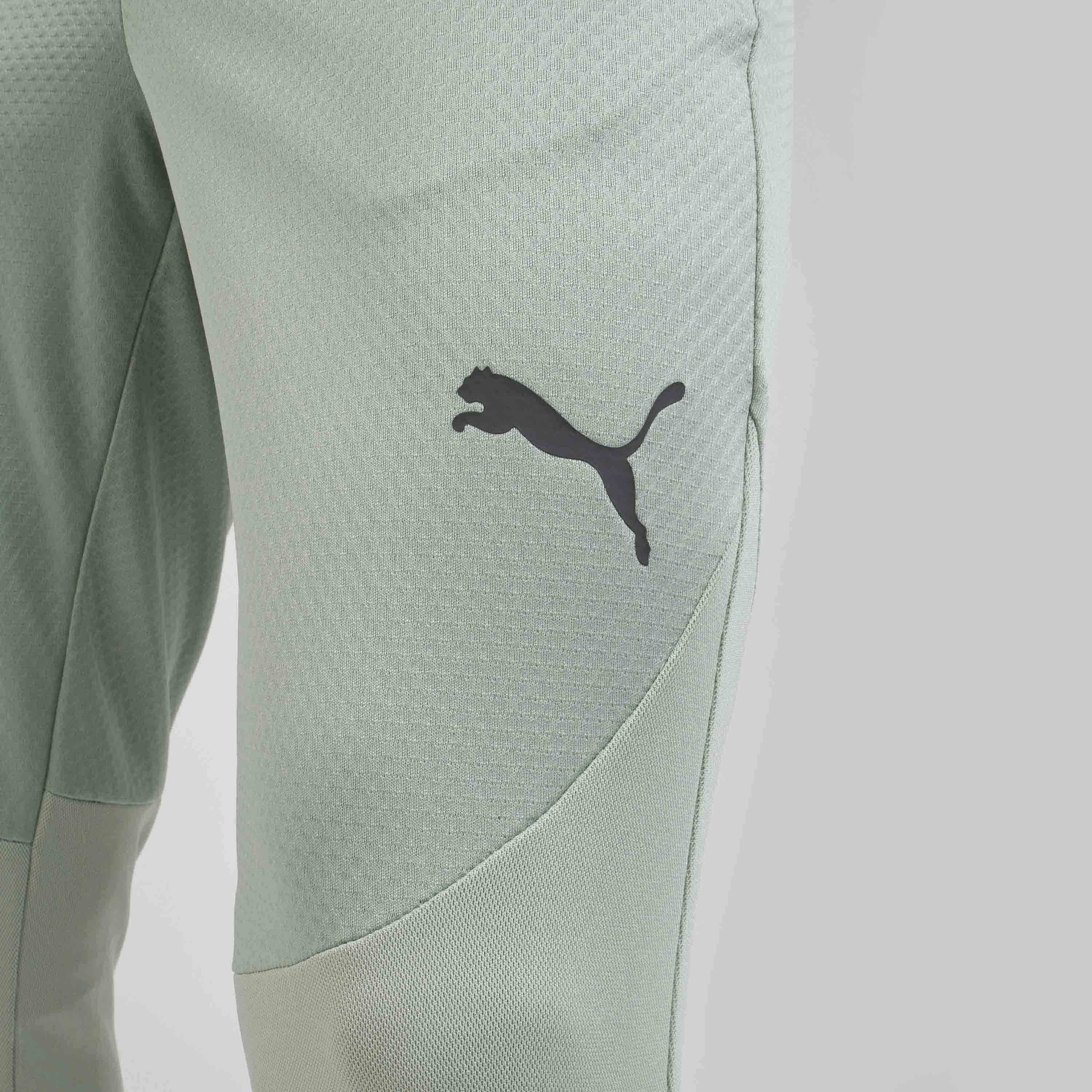 AC Milan Allenamento Pantaloni Training 2024/25 Uomo Neri