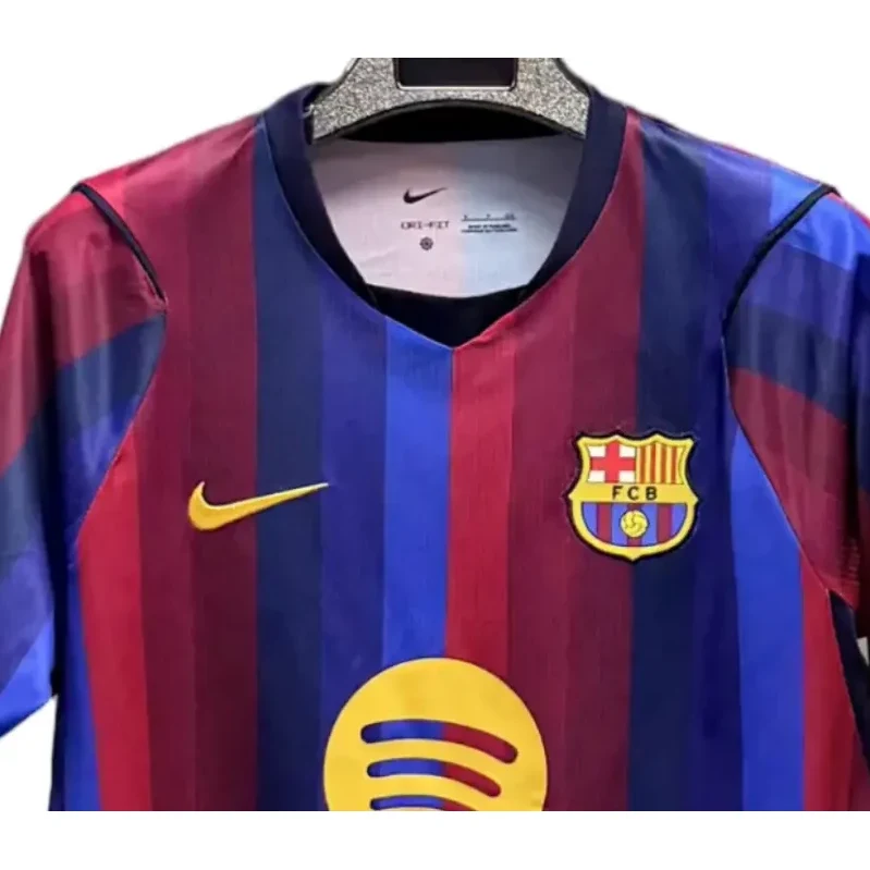 Tifoso Store Barcellona Prima Maglia 2026/27 maglia calcio home
