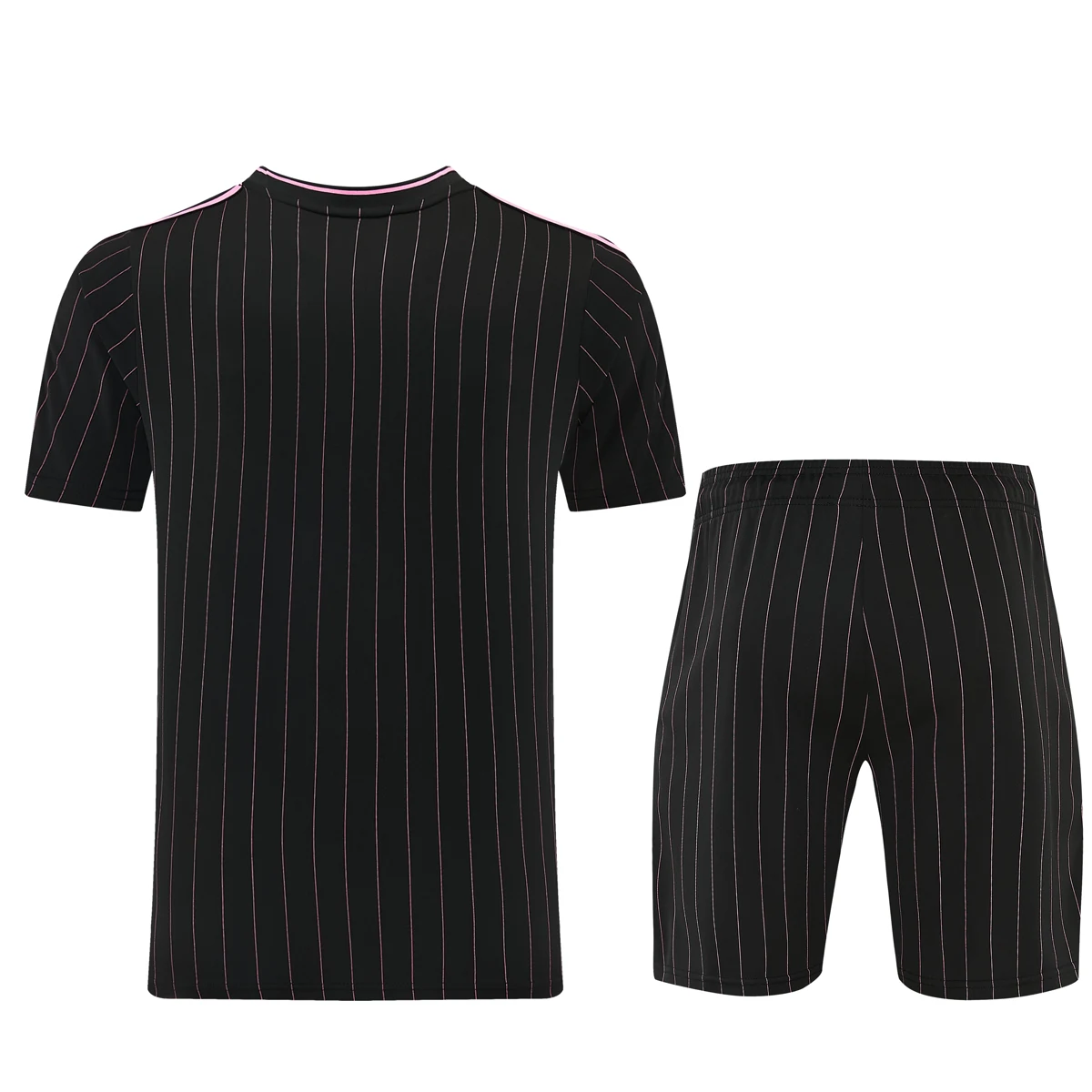 Tifoso Store Juventus 2026/27 Kit allenamento nero S-XXL