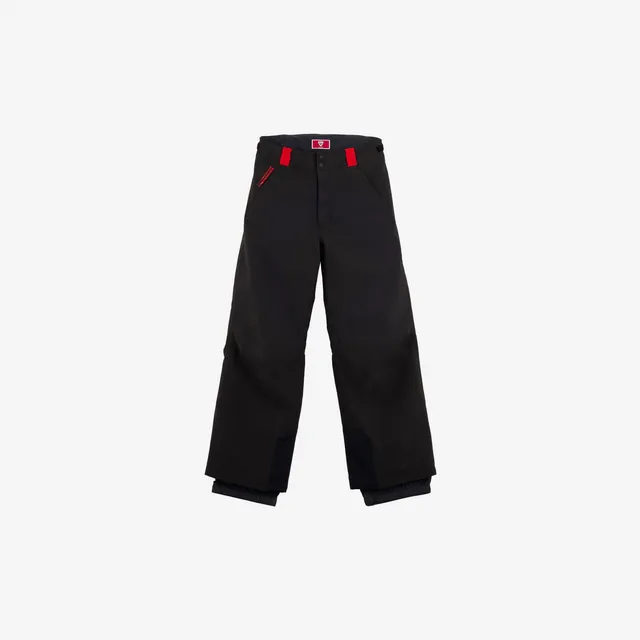 Rossignol x AC Milan Pantalone Sci Junior Impermeabile