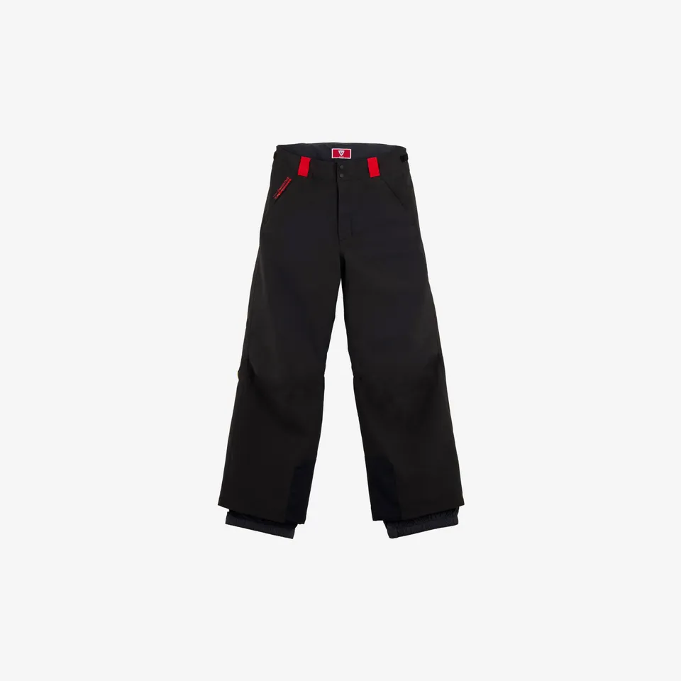 Rossignol x AC Milan Pantalone Sci Junior Impermeabile