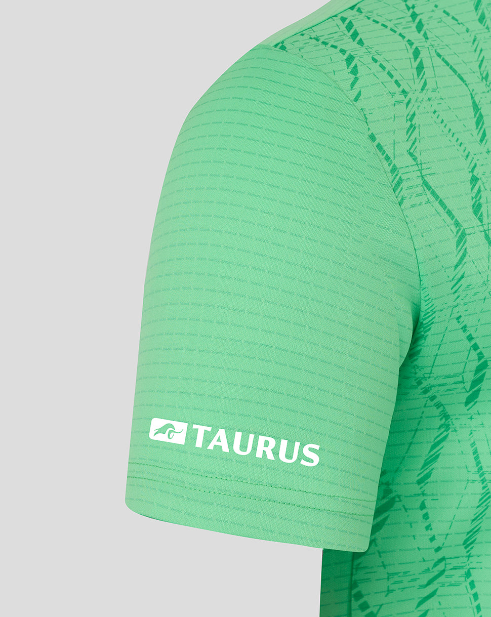 FC Twente 25/26 maglia portiere uomo verde