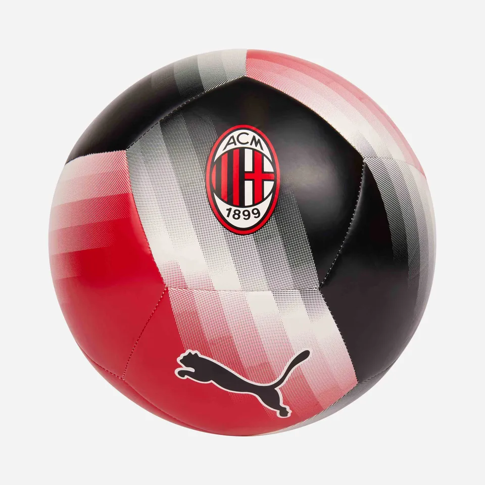 AC Milan Essential pallone calcio misura 5