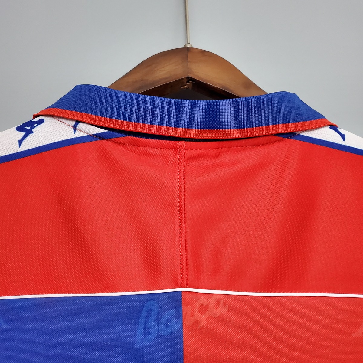 Tifoso Store Barcellona 1992/93 maglia retro blaugrana
