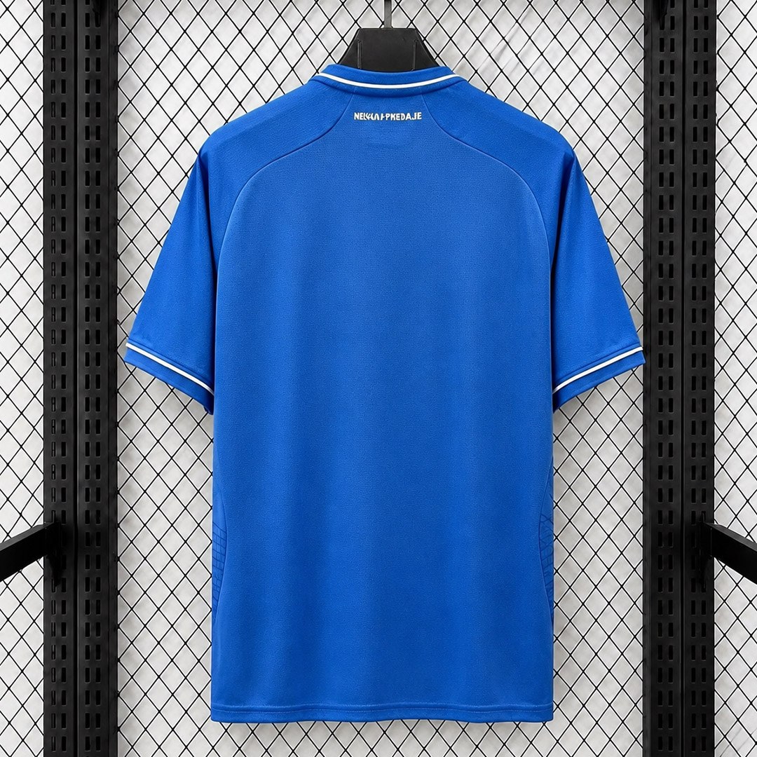 Dinamo Zagabria 2026/27 Prima Maglia Home Fan