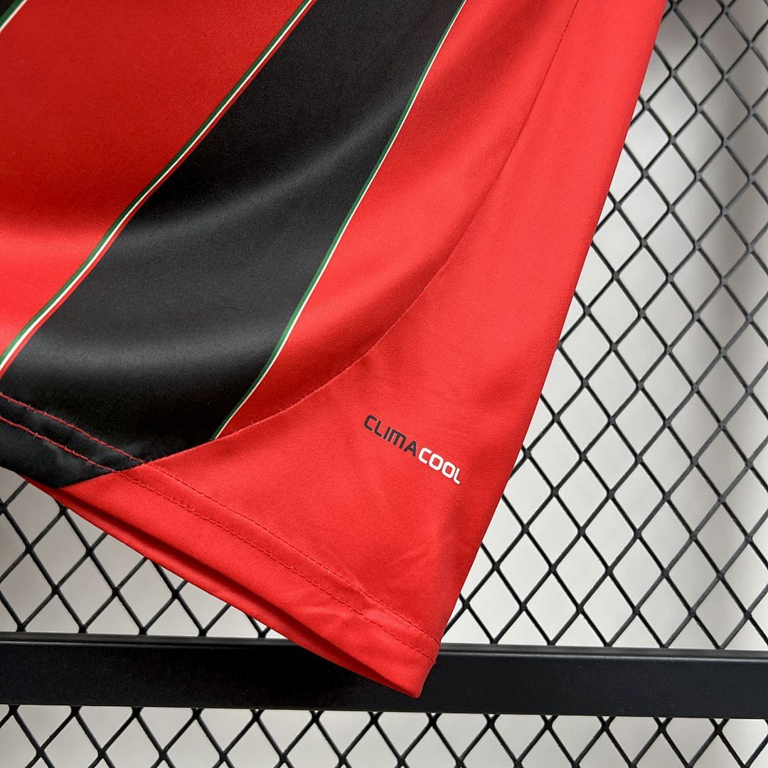 Tifoso Store Maglie da Calcio Milan 2012/13 maglia rossonera