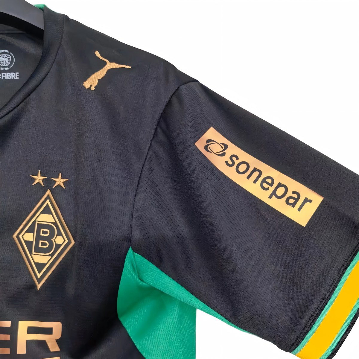 Tifoso Store Maglie da Calcio Borussia Monchengladbach Away 2026/27 maglia