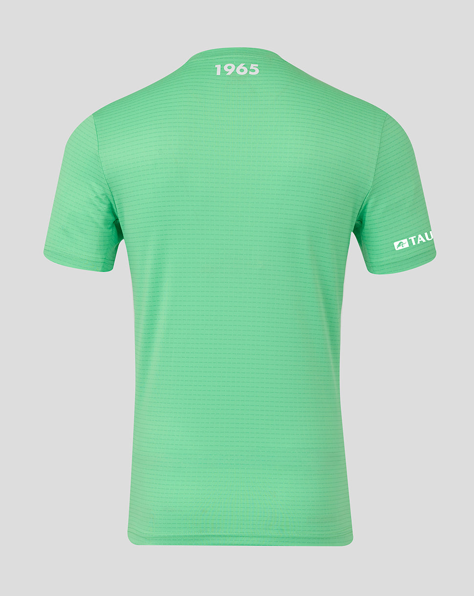 FC Twente 25/26 maglia portiere uomo verde