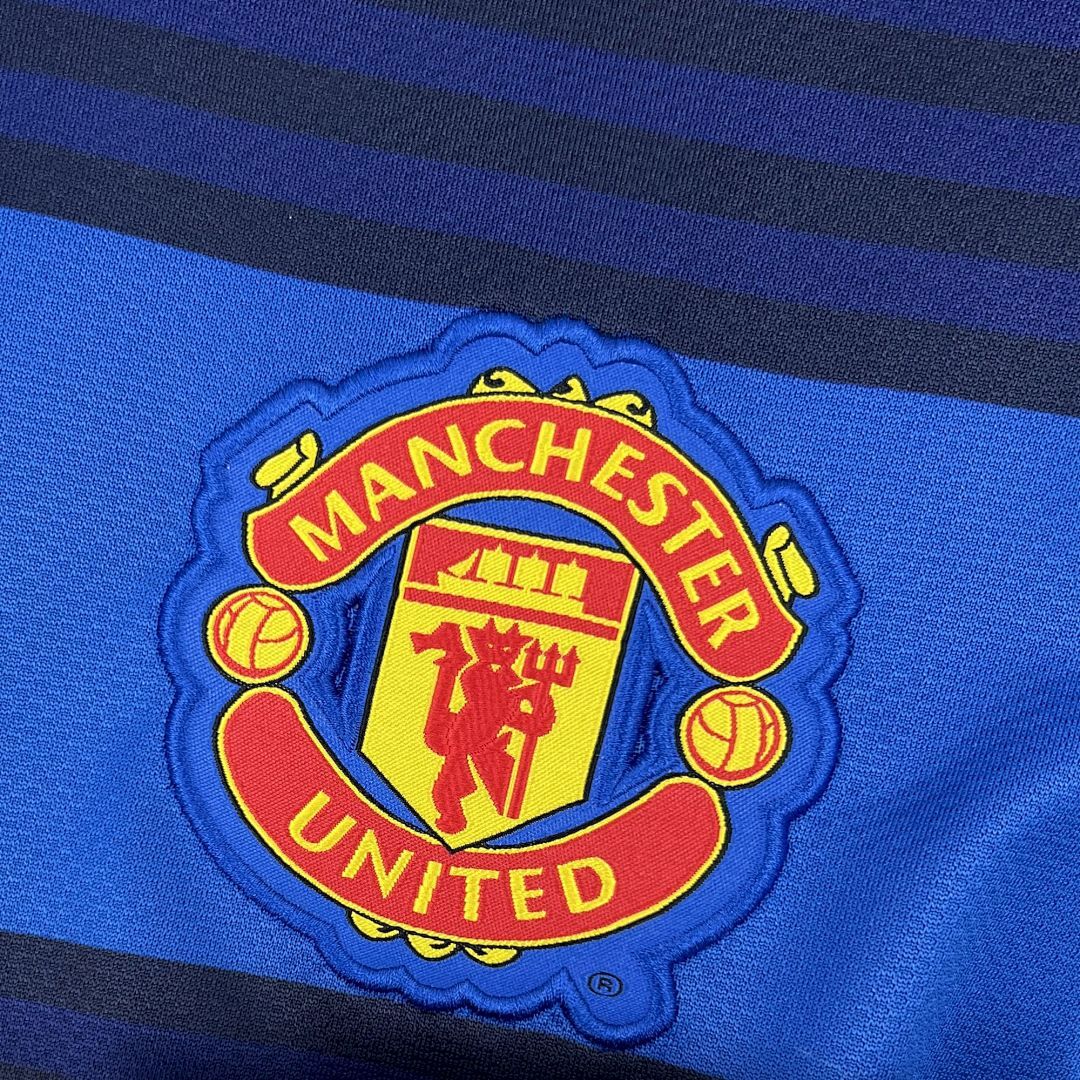 Tifoso Store Maglia Manchester United 2011/13 maglia rossa