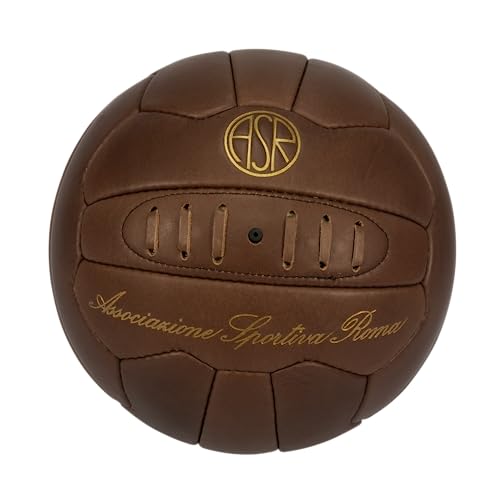 Roma Fanshop Pallone Ufficiale calcio misura 5 pelle
