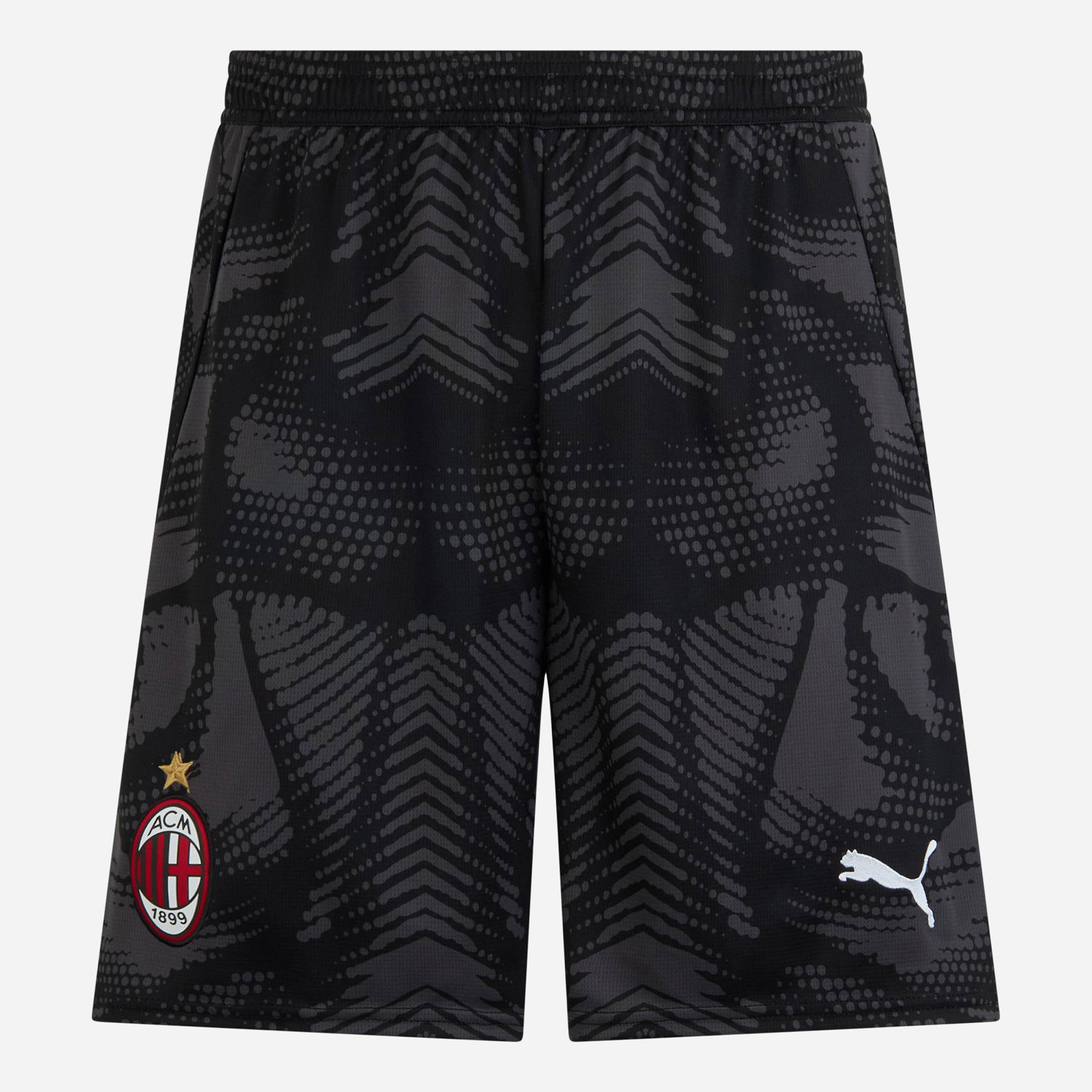 AC Milan Goalkeeper Home 2024/25 pantaloncini portiere
