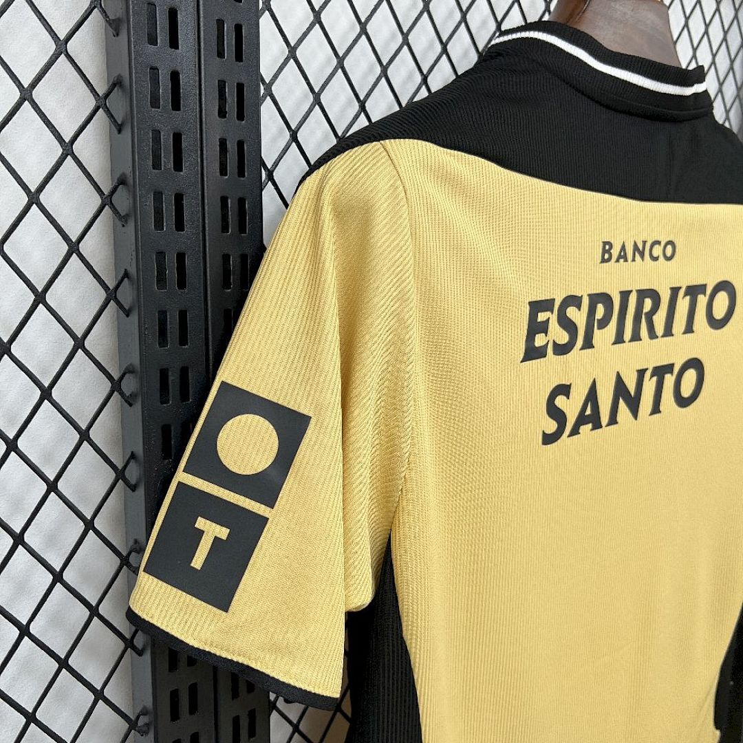 Tifoso Store Maglie da Calcio Maglia Sporting 2003/04 maglia S-XXL
