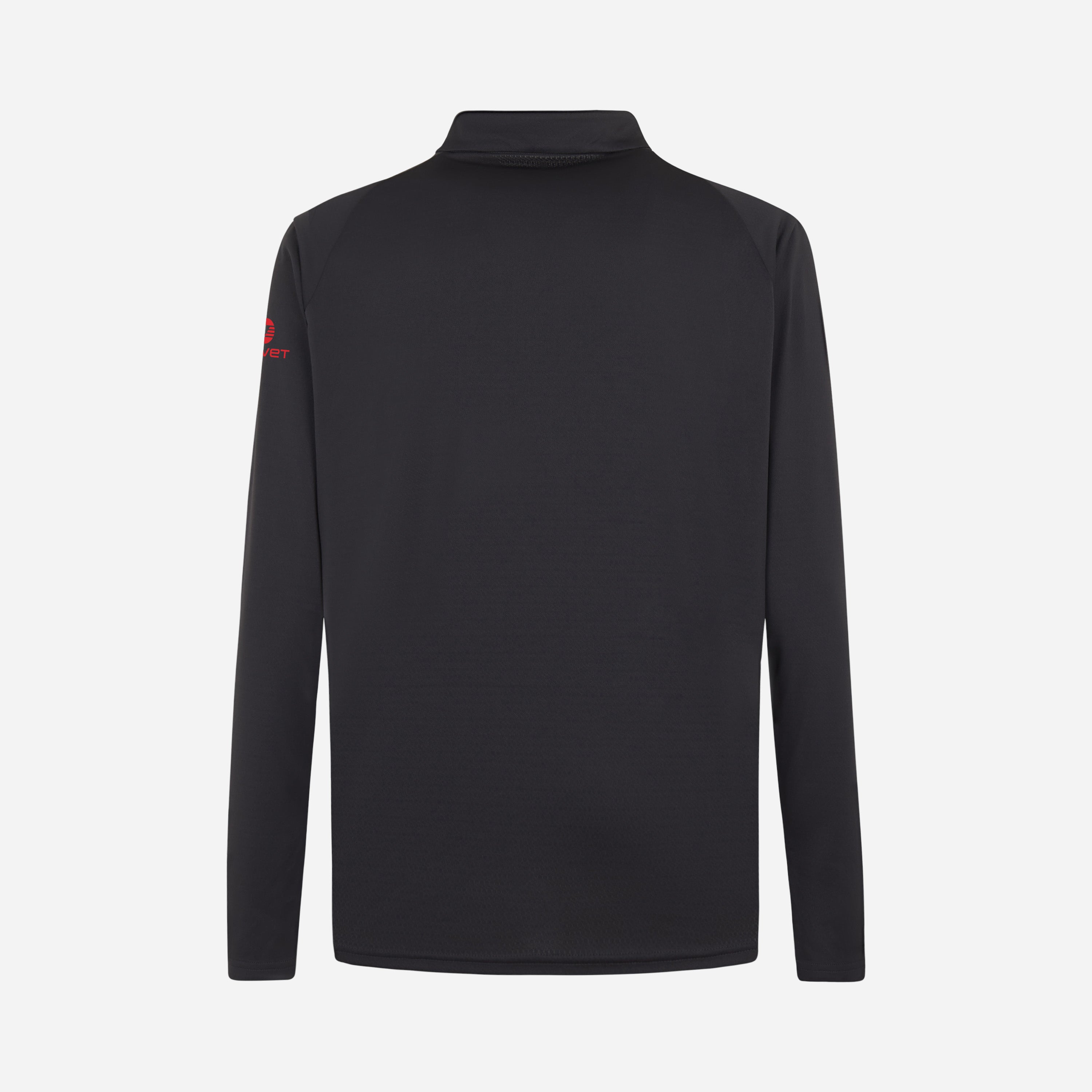 AC Milan Training 2026/27 felpa zip grigia uomo taglia M