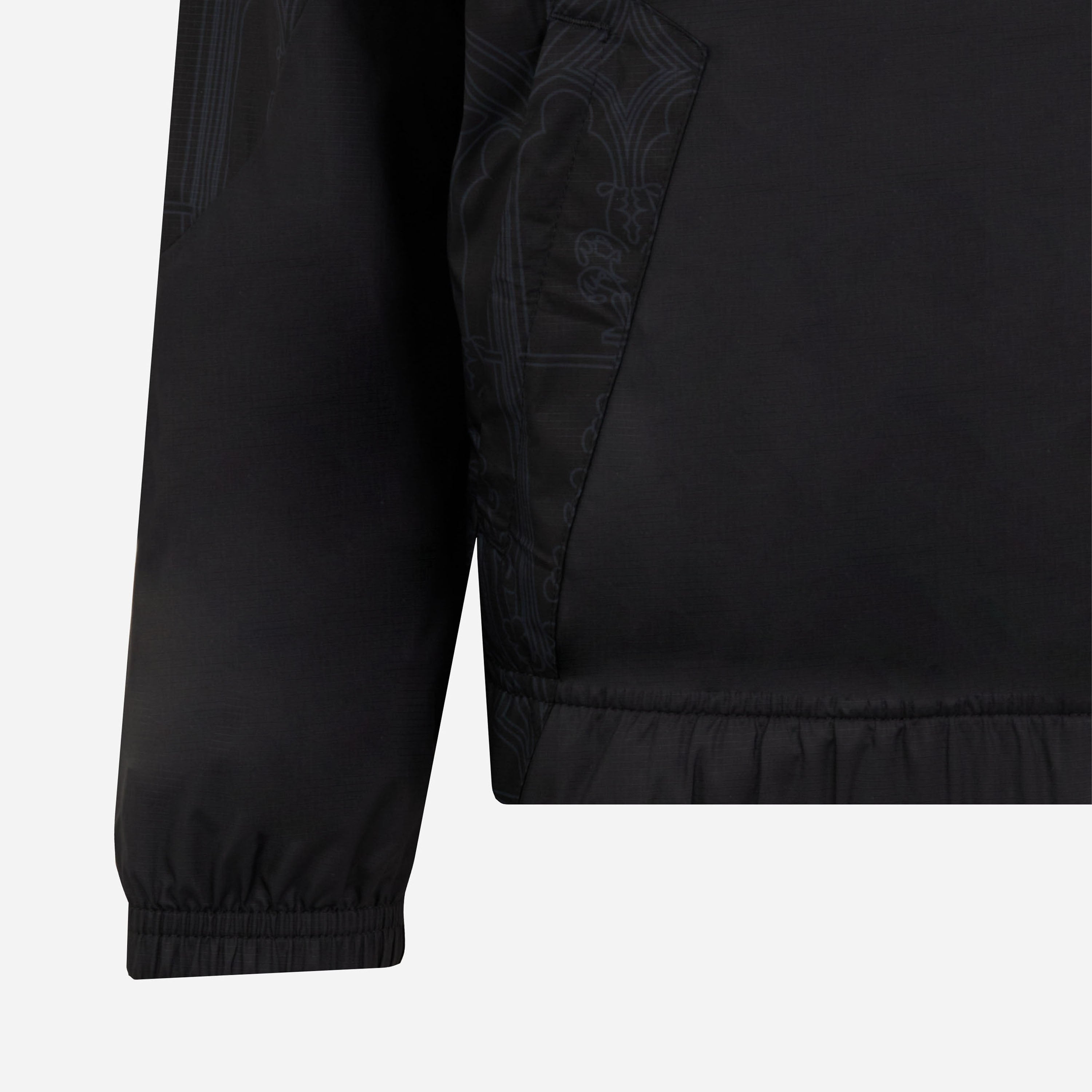 AC Milan Allenamento Milan Prematch Jacket giacca donna 2023/24