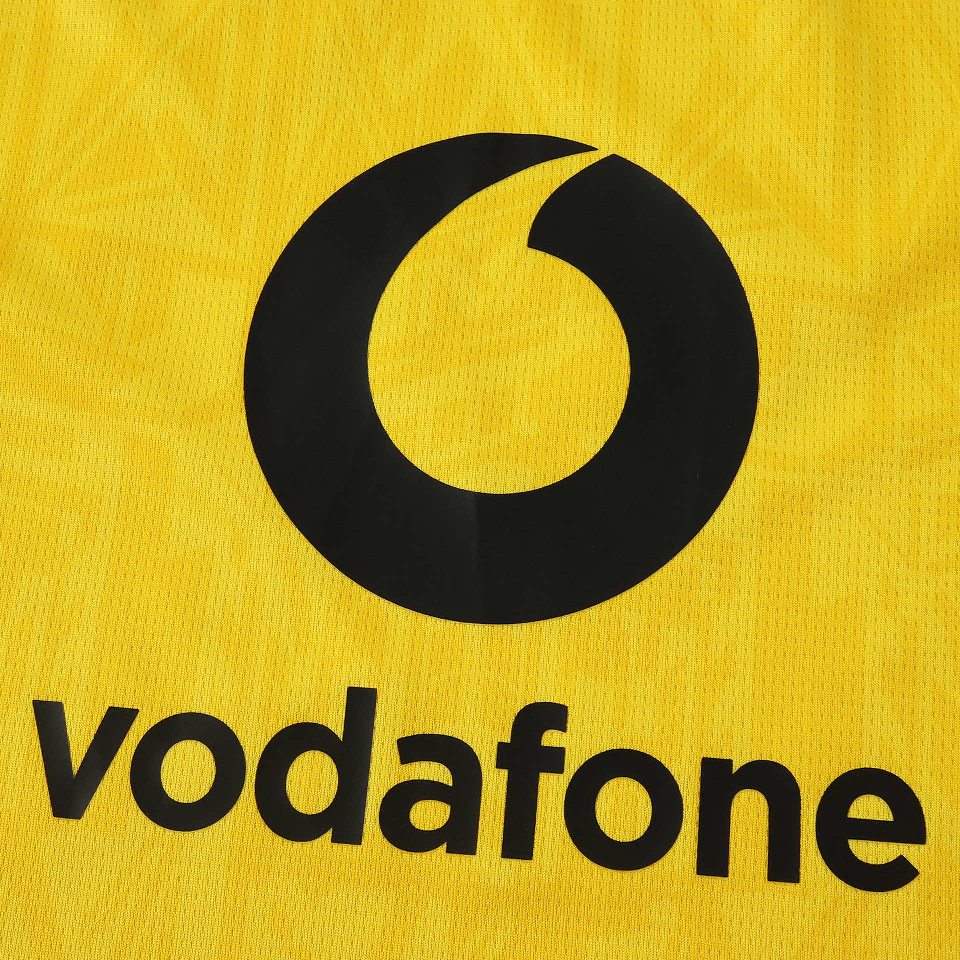 Borussia Dortmund Prima Maglia Manica Lunga 2026/27 maglia calcio