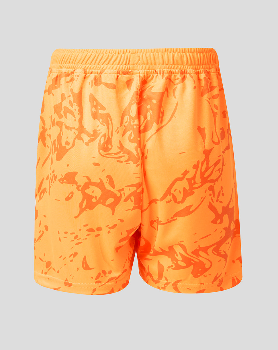 Twente Keepers 26/27 pantaloncini portiere junior arancione