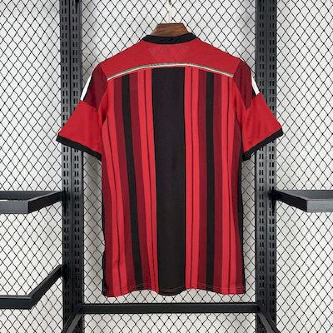 Tifoso Store Milan 2014/15 maglia rossonera