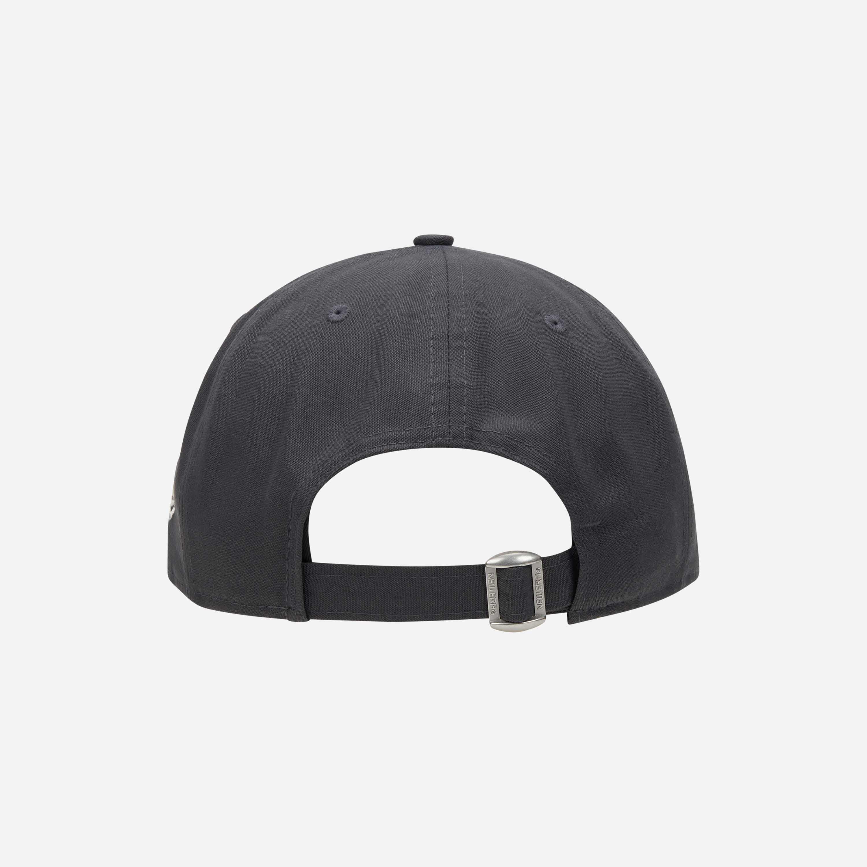 AC Milan 9FORTY patch Associazione Calcio Milan cap riciclato
