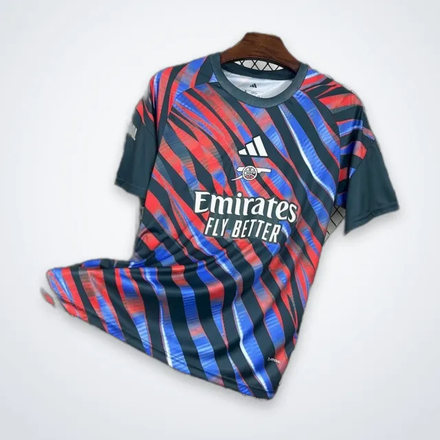 Tifoso Store Arsenal Special Multicolore 2026/27 maglia S-XXL