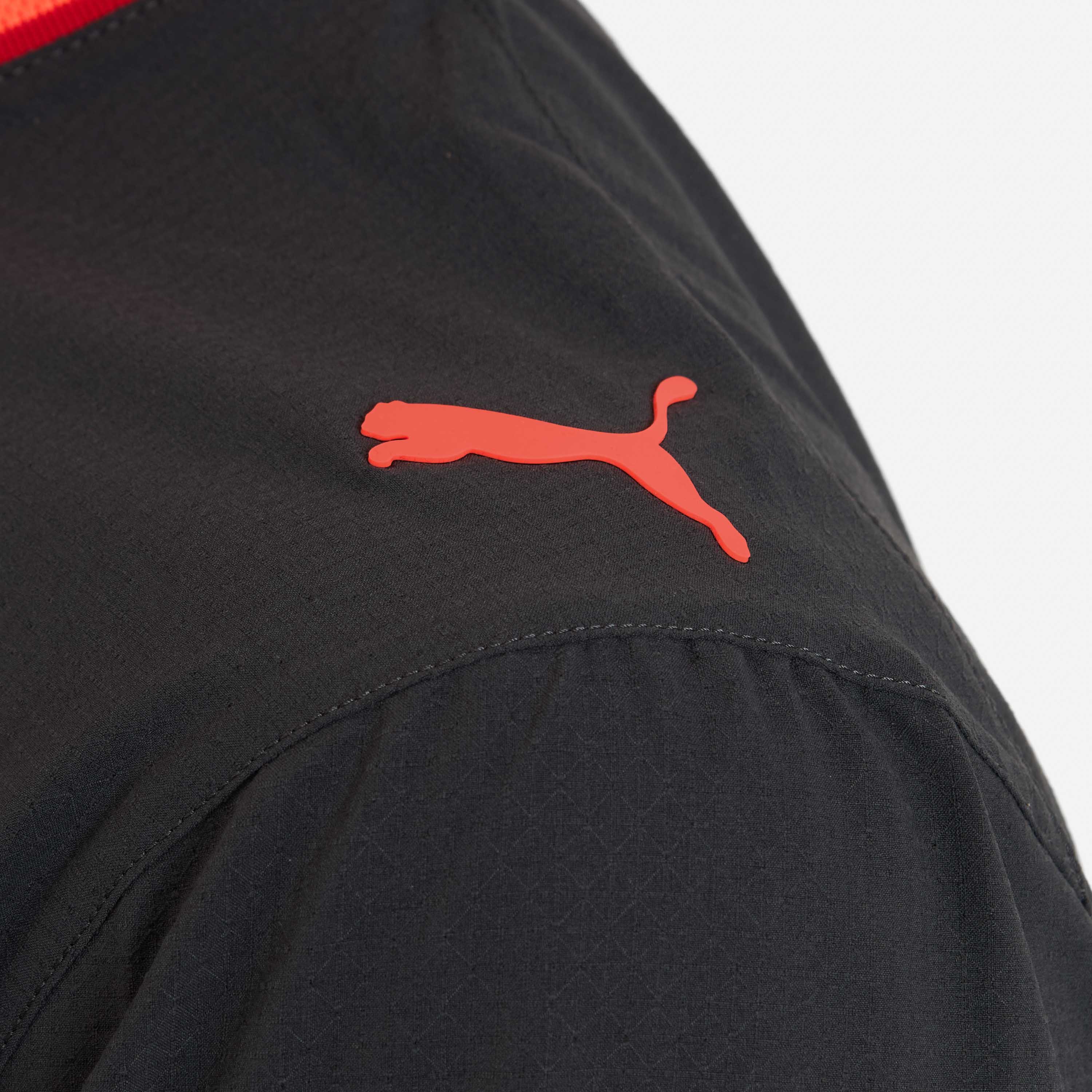 AC Milan Third Authentic maglia gara 2026/27 uomo