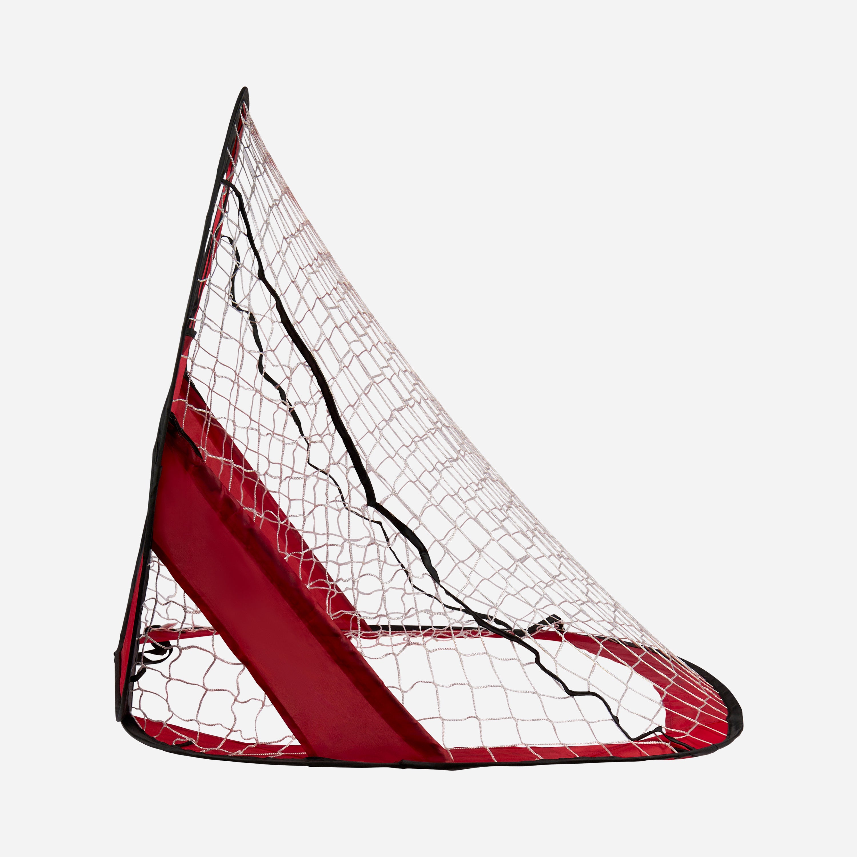 AC Milan Souvenir Pop-Up Football Goal porta calcio bersagli
