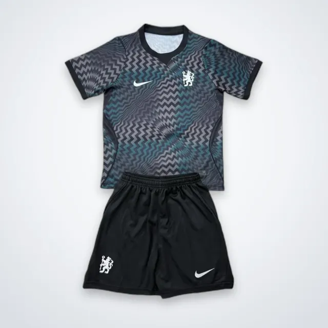 Tifoso Store Chelsea 2026/27 Completo Portiere Kit