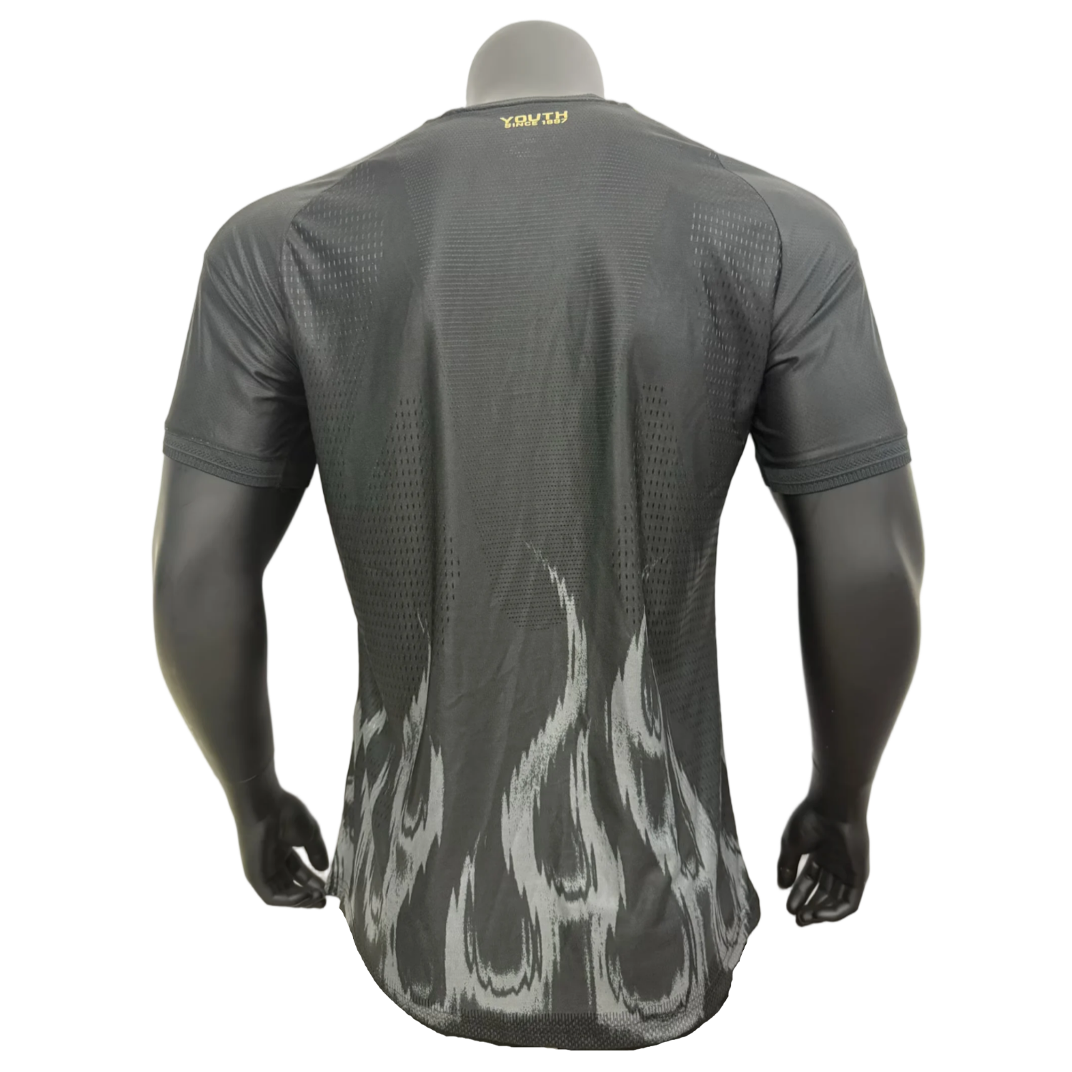 Tifoso Store Player Version Juventus 2026/27 terza maglia antracite