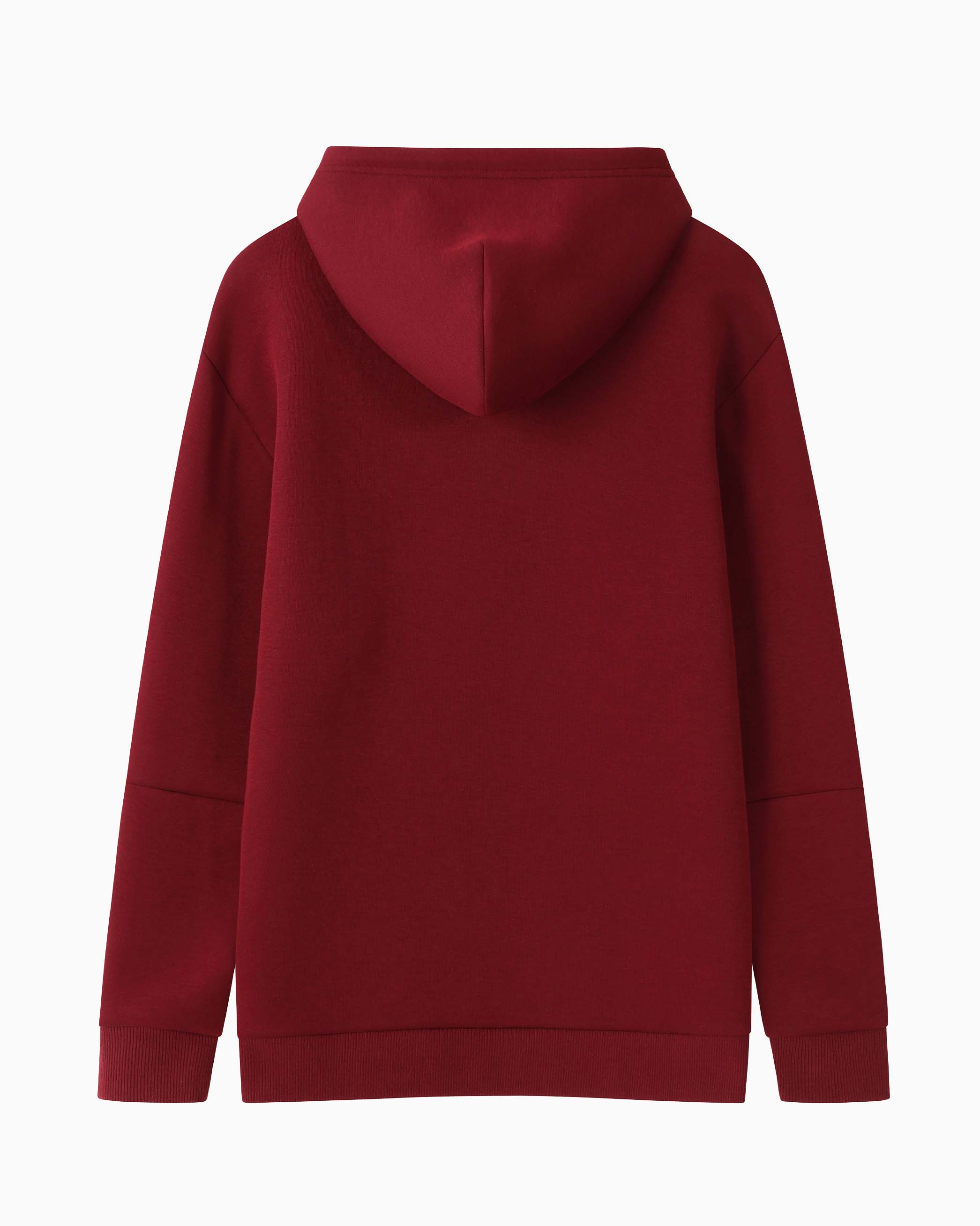 Wales Travel SUDU 2026-28 felpa donna cabernet M