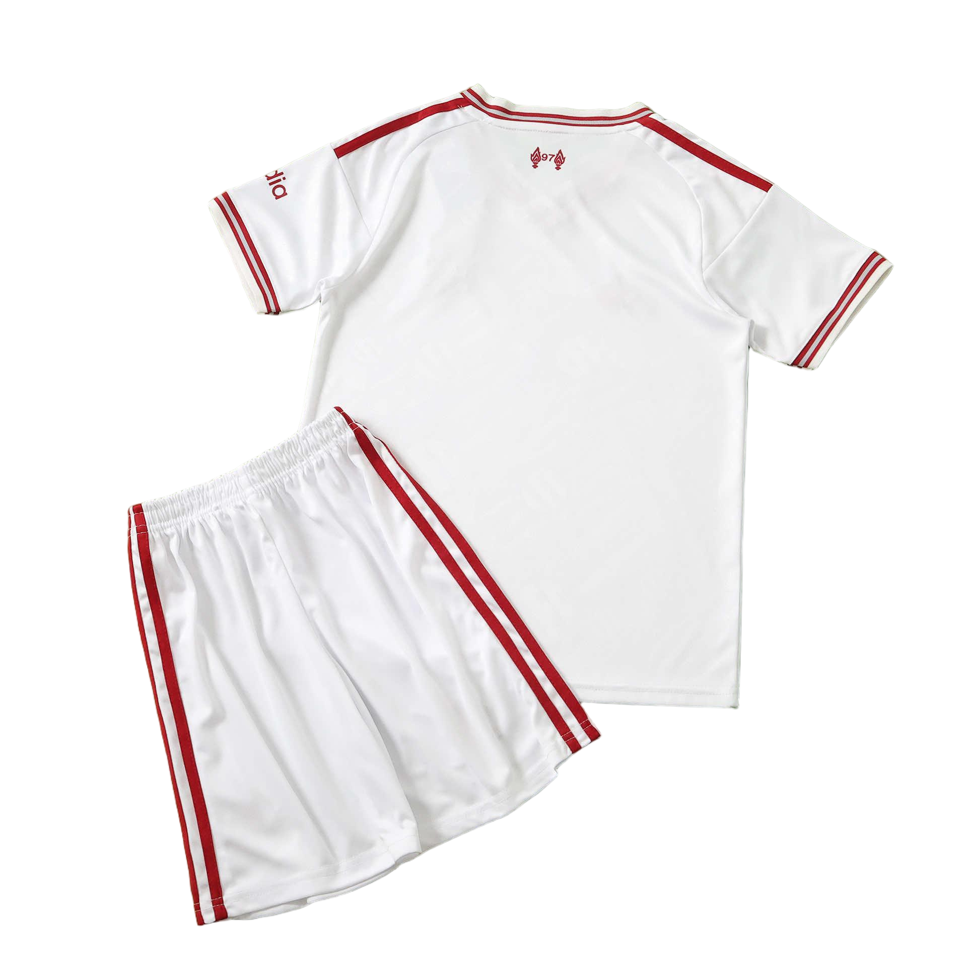Tifoso Store Liverpool Bambino Away 2026/27 completo