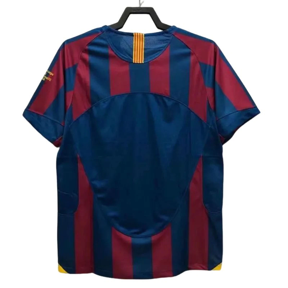 Tifoso Store Barcellona 2005/06 maglia home blaugrana S-XXL