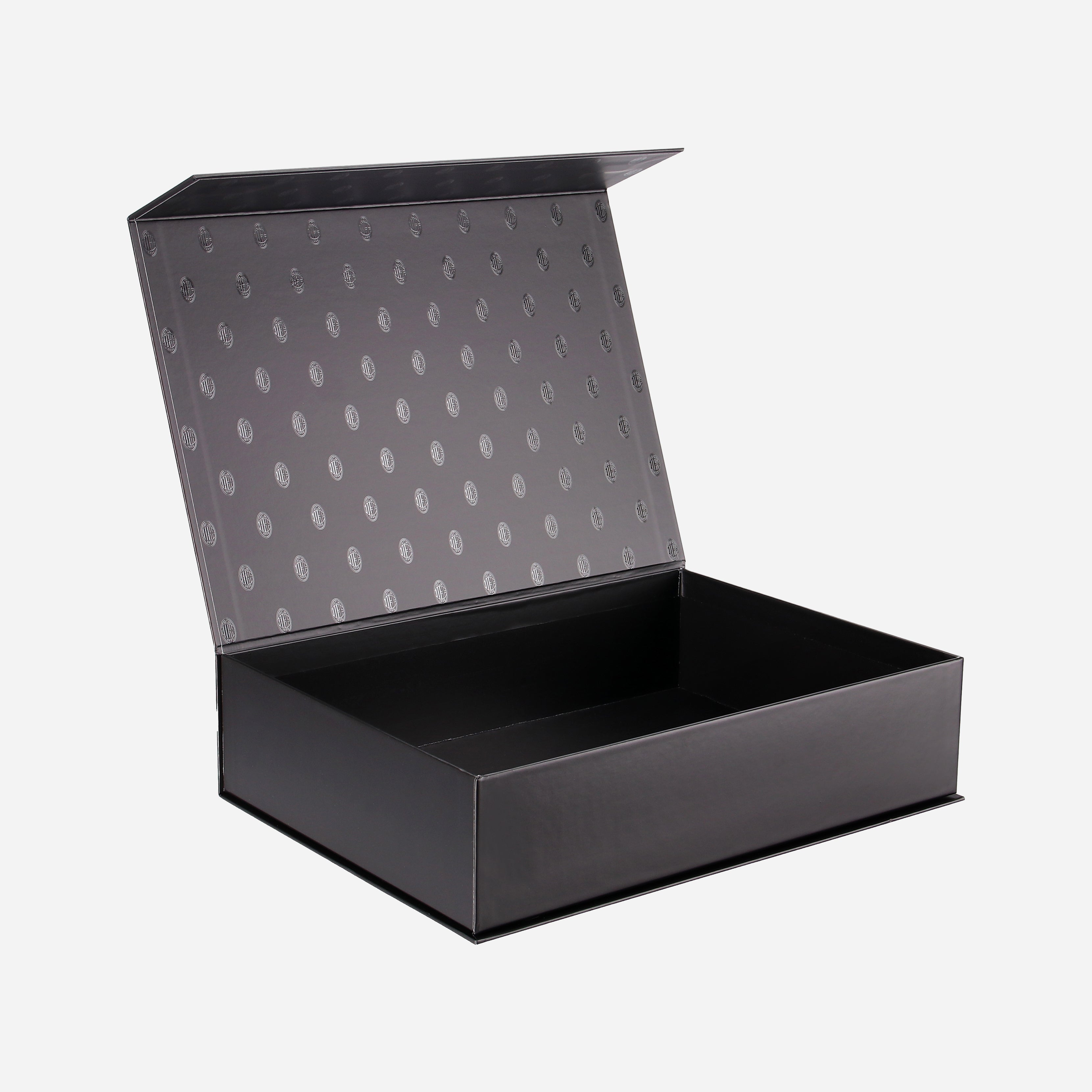 AC Milan Gifting Box Scatola Regalo 35,5 cm Taglia Unica