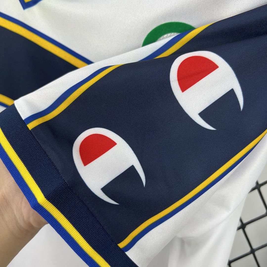 Tifoso Store Seconda Maglia Parma 2002/03 maglia calcio trasferta