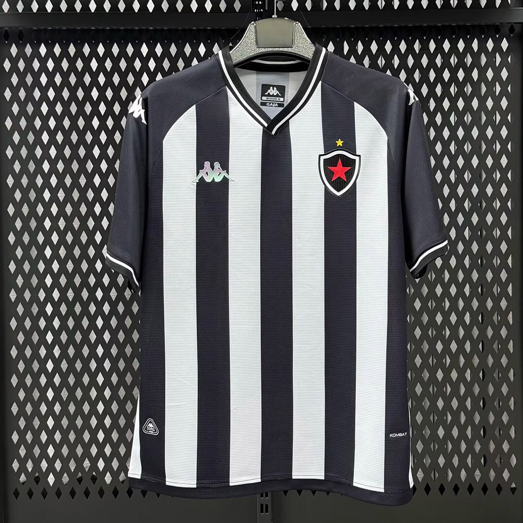 Botafogo Prima Maglia 2026/27 Home maglia calcio Fan S-XXL