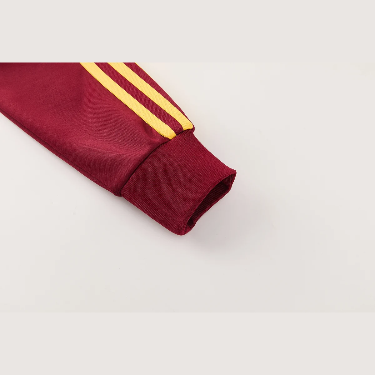 Tifoso Store Roma Bordeaux 2026/27 tuta allenamento fan